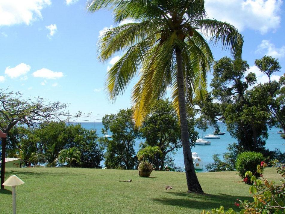 Little Paradise Sainte-Anne Extérieur photo